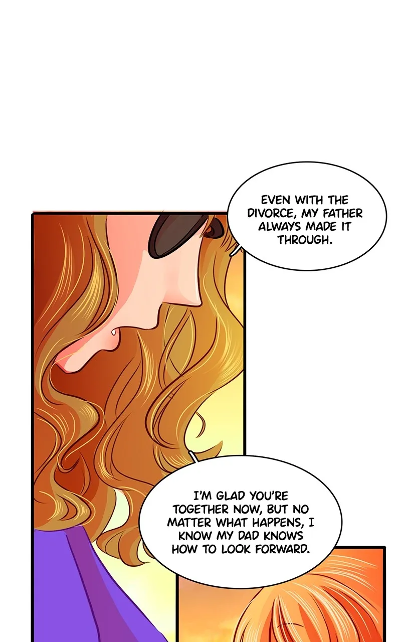 Read Love 4 a Walk chapter 56 image 3 on Lezhin