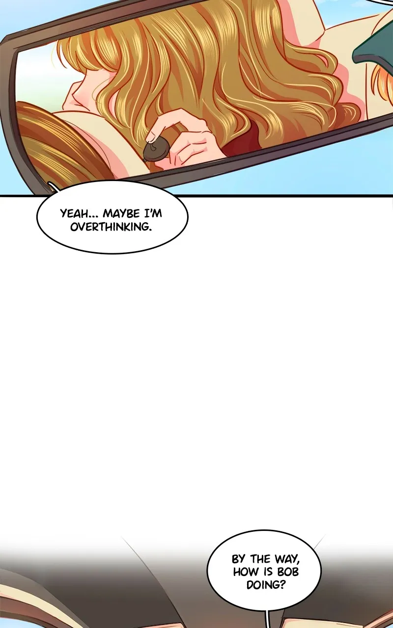 Read Love 4 a Walk chapter 56 image 30 on Lezhin