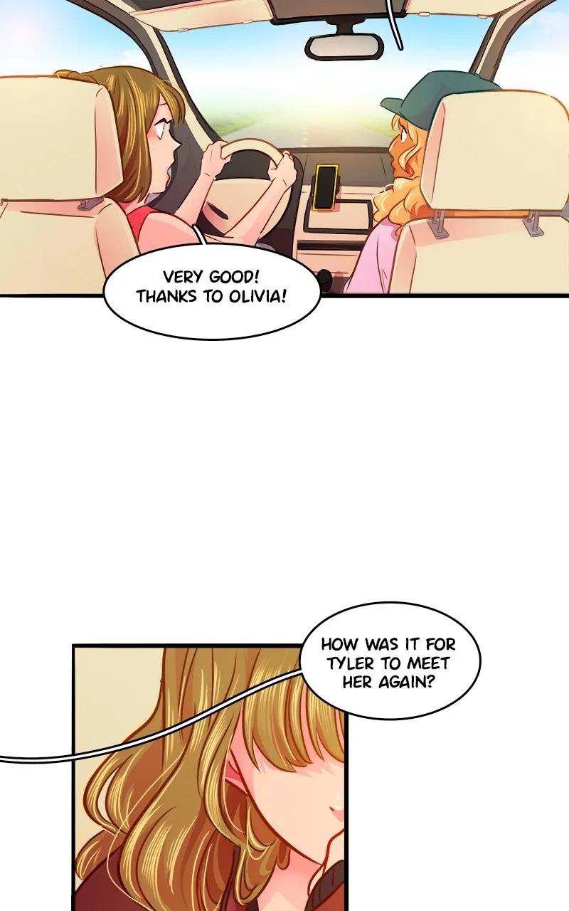 Read Love 4 a Walk chapter 56 image 31 on Lezhin