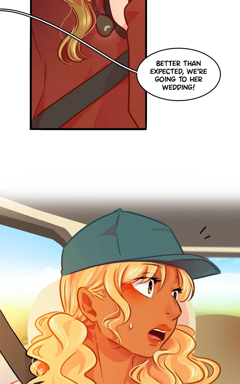 Read Love 4 a Walk chapter 56 image 32 on Lezhin