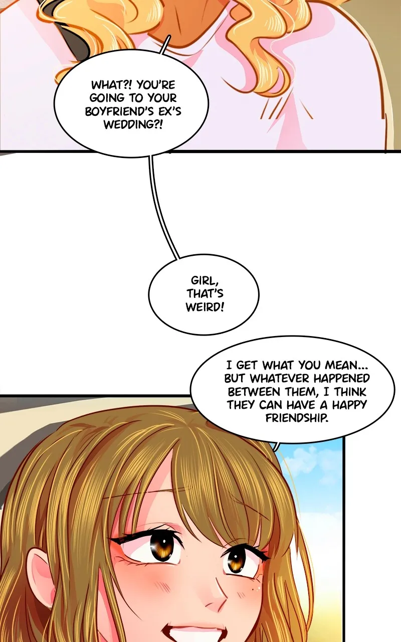 Read Love 4 a Walk chapter 56 image 33 on Lezhin