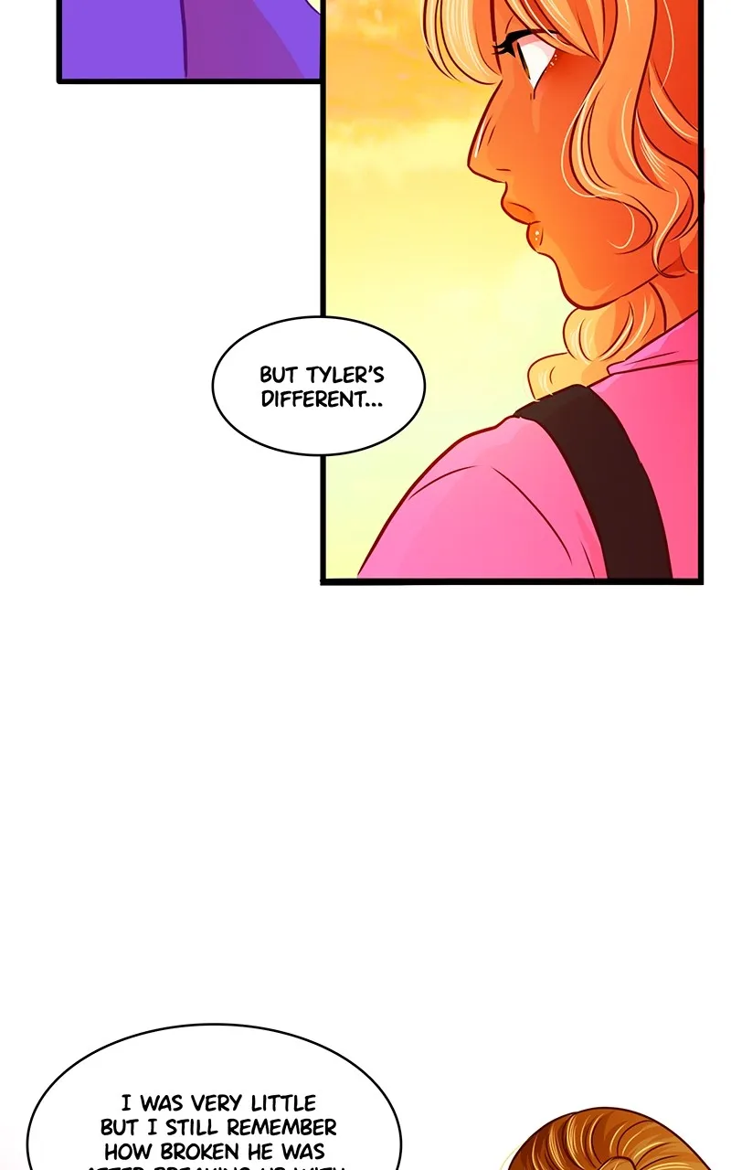Read Love 4 a Walk chapter 56 image 4 on Lezhin