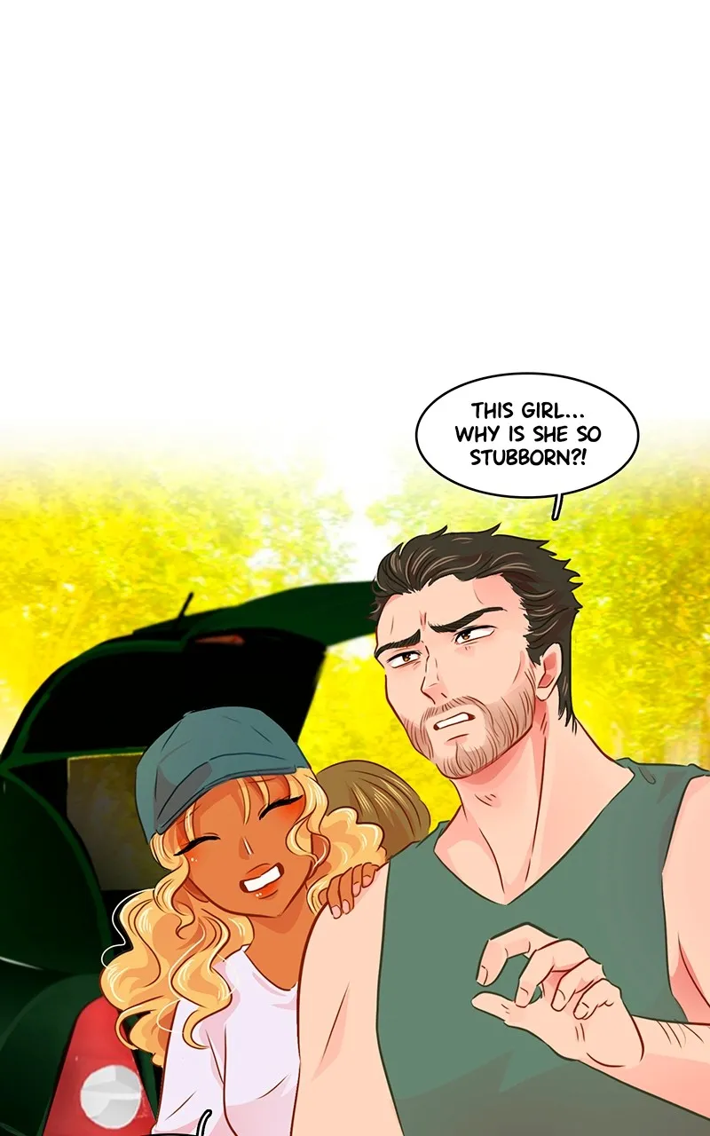 Read Love 4 a Walk chapter 56 image 41 on Lezhin