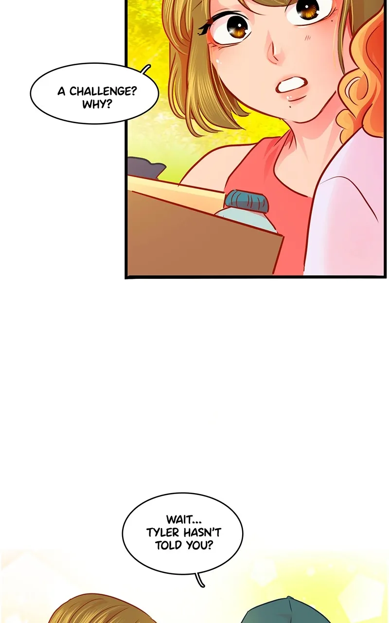 Read Love 4 a Walk chapter 56 image 45 on Lezhin