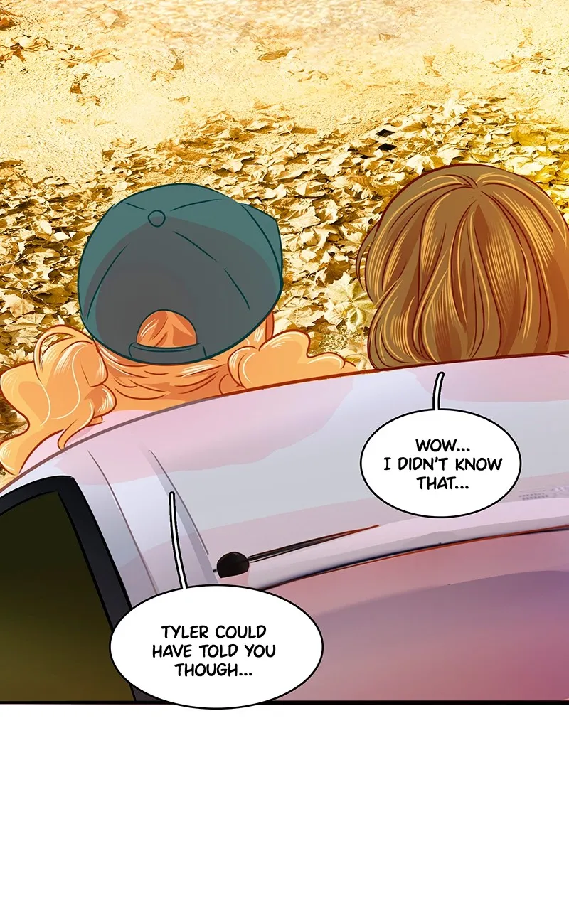 Read Love 4 a Walk chapter 56 image 48 on Lezhin