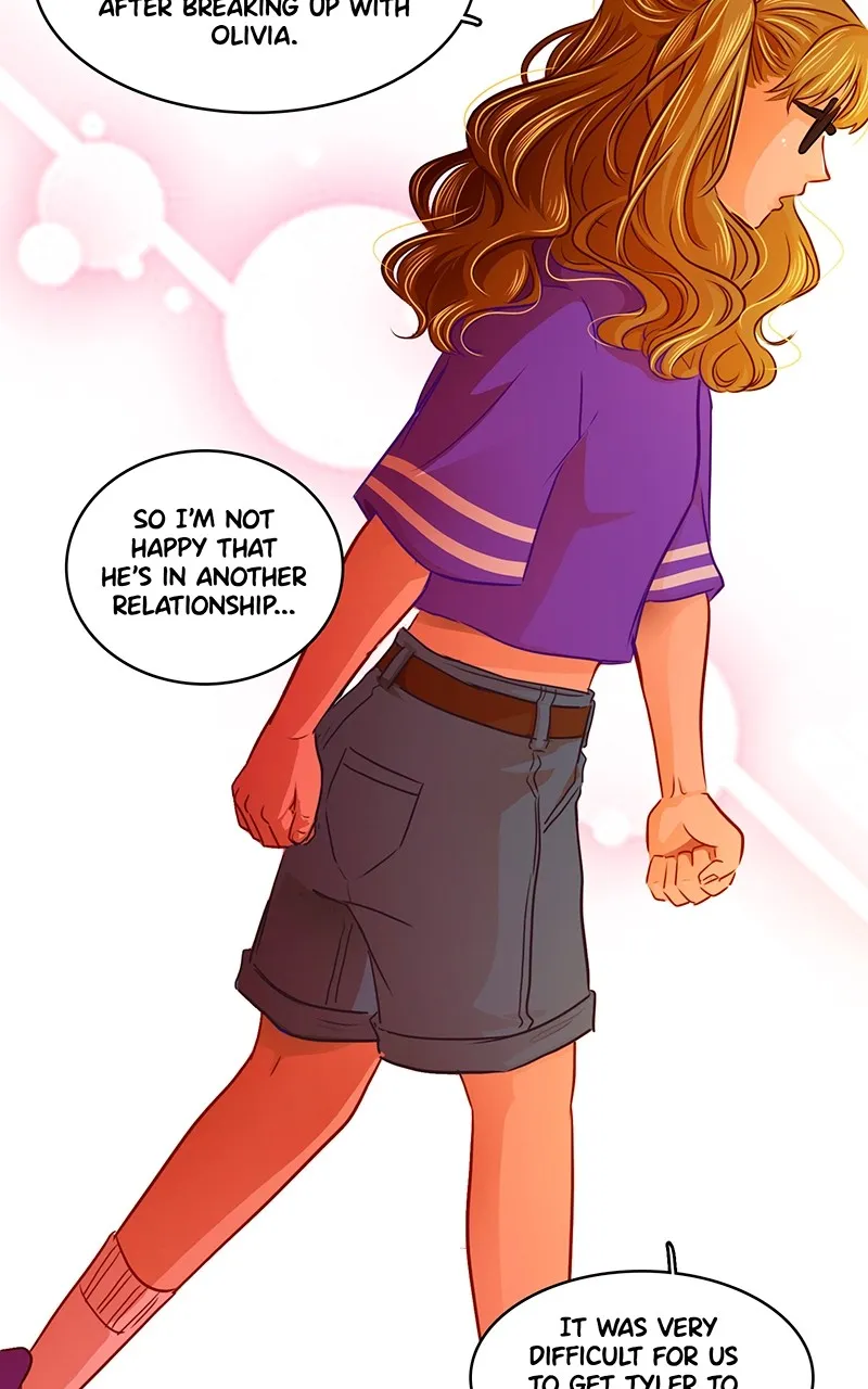 Read Love 4 a Walk chapter 56 image 5 on Lezhin