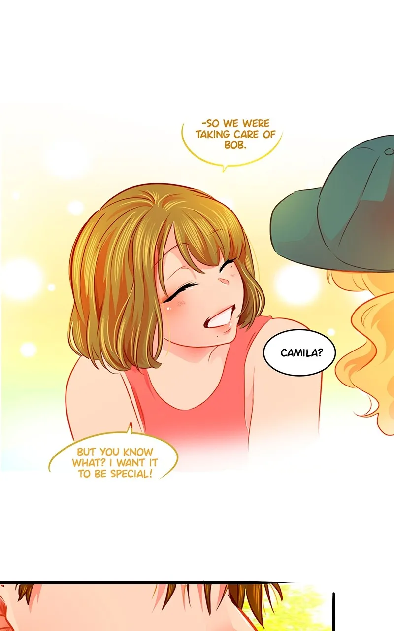 Read Love 4 a Walk chapter 56 image 54 on Lezhin