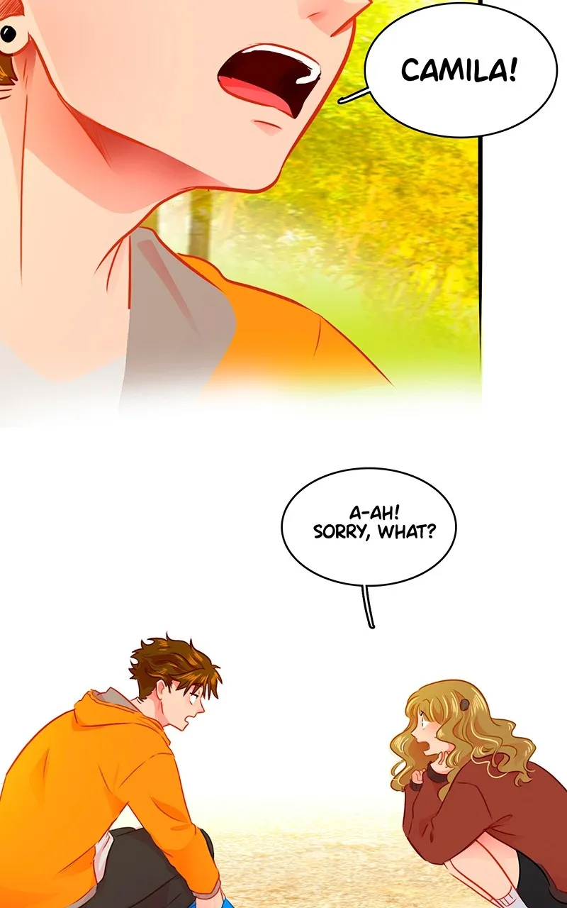 Read Love 4 a Walk chapter 56 image 55 on Lezhin