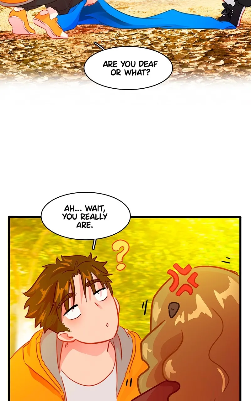 Read Love 4 a Walk chapter 56 image 56 on Lezhin