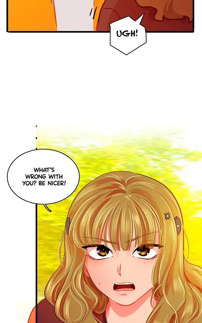 Read Love 4 a Walk chapter 56 image 57 on Lezhin