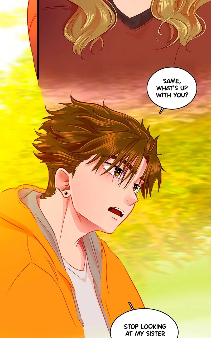 Read Love 4 a Walk chapter 56 image 58 on Lezhin