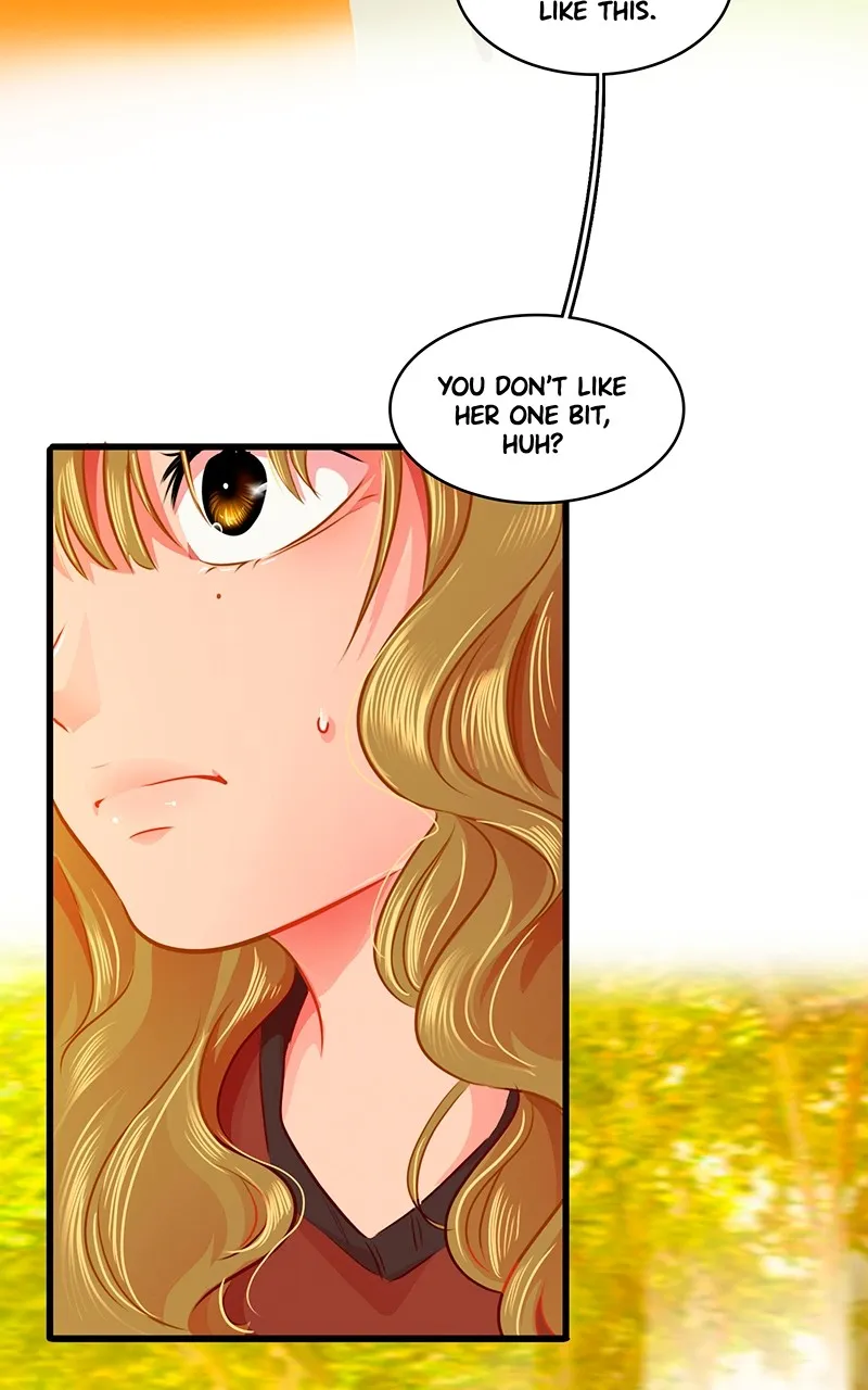 Read Love 4 a Walk chapter 56 image 59 on Lezhin