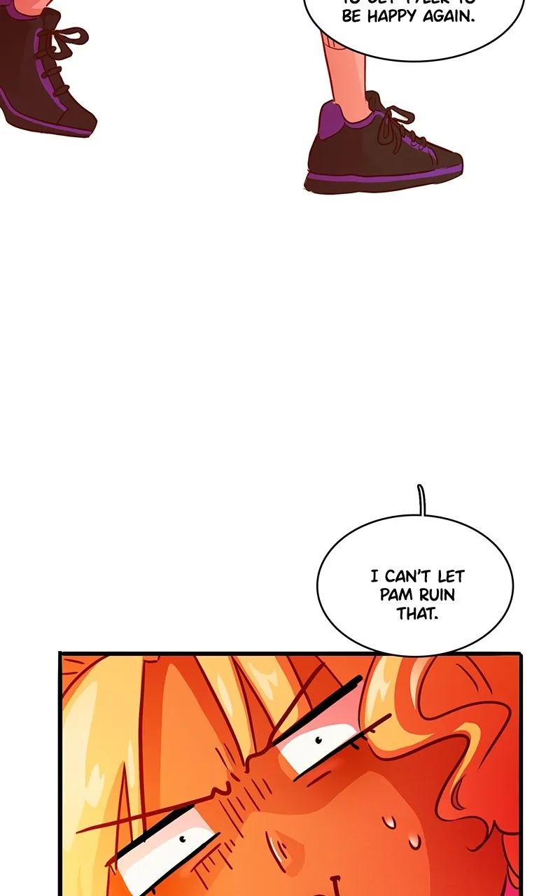 Read Love 4 a Walk chapter 56 image 6 on Lezhin