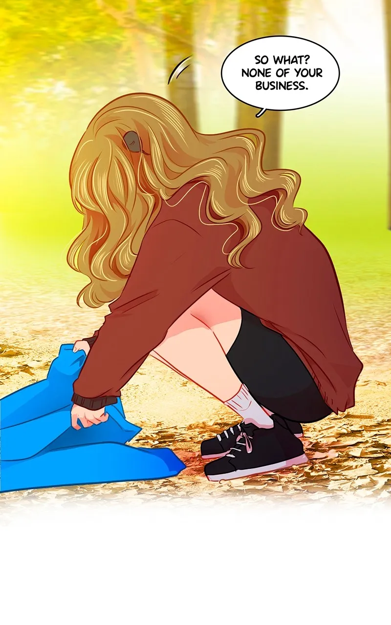 Read Love 4 a Walk chapter 56 image 60 on Lezhin