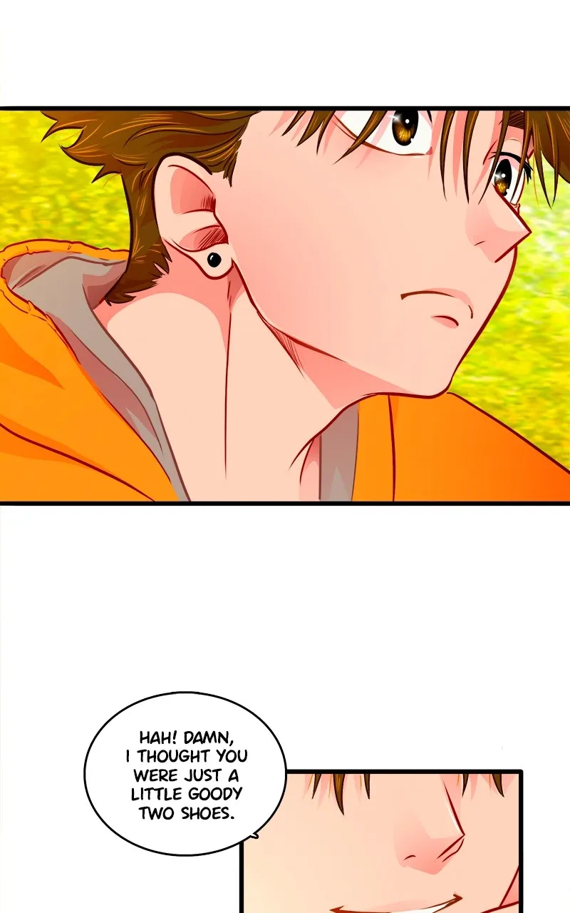 Read Love 4 a Walk chapter 56 image 61 on Lezhin