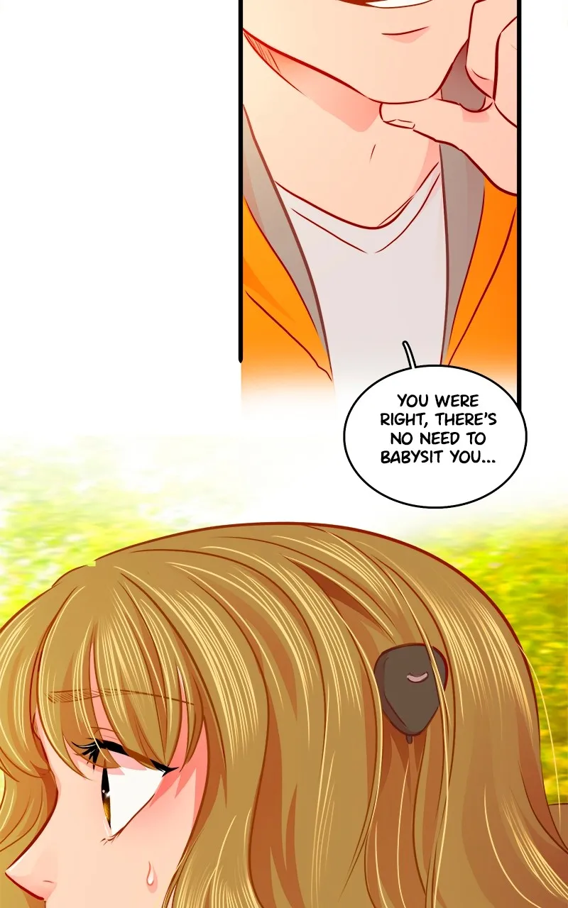 Read Love 4 a Walk chapter 56 image 62 on Lezhin