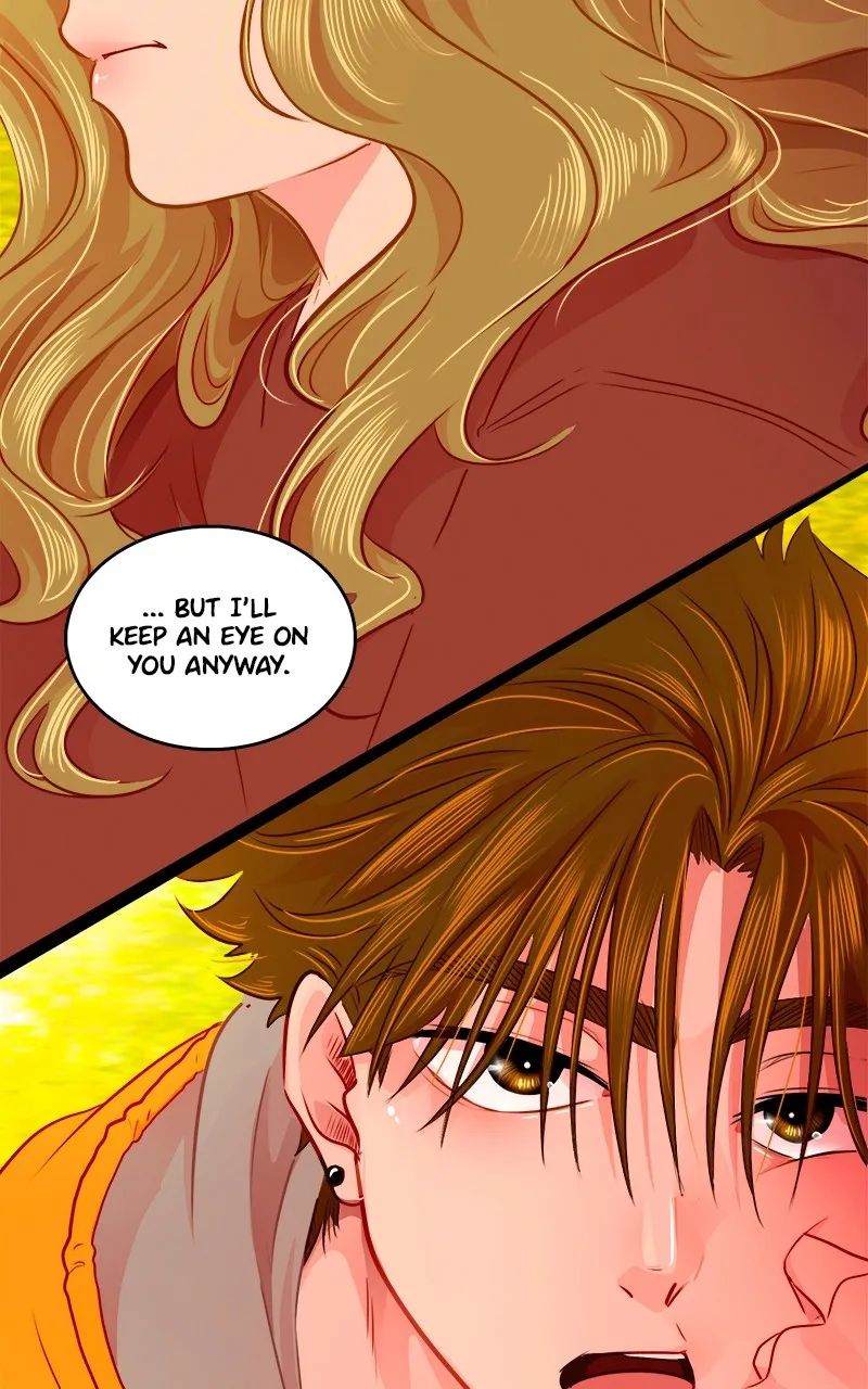 Read Love 4 a Walk chapter 56 image 63 on Lezhin