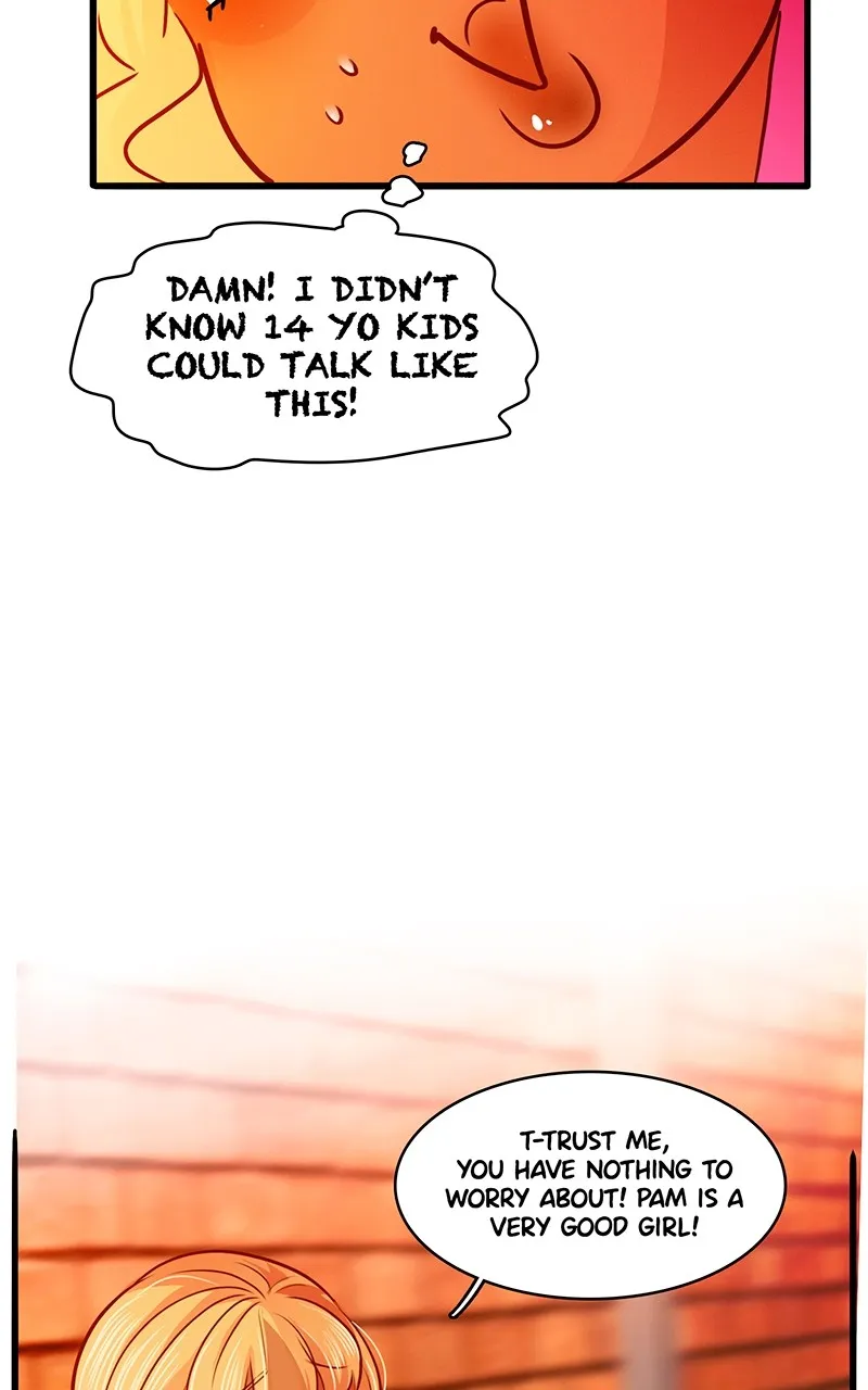 Read Love 4 a Walk chapter 56 image 7 on Lezhin