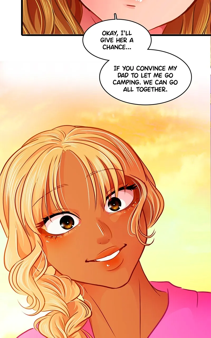 Read Love 4 a Walk chapter 56 image 9 on Lezhin