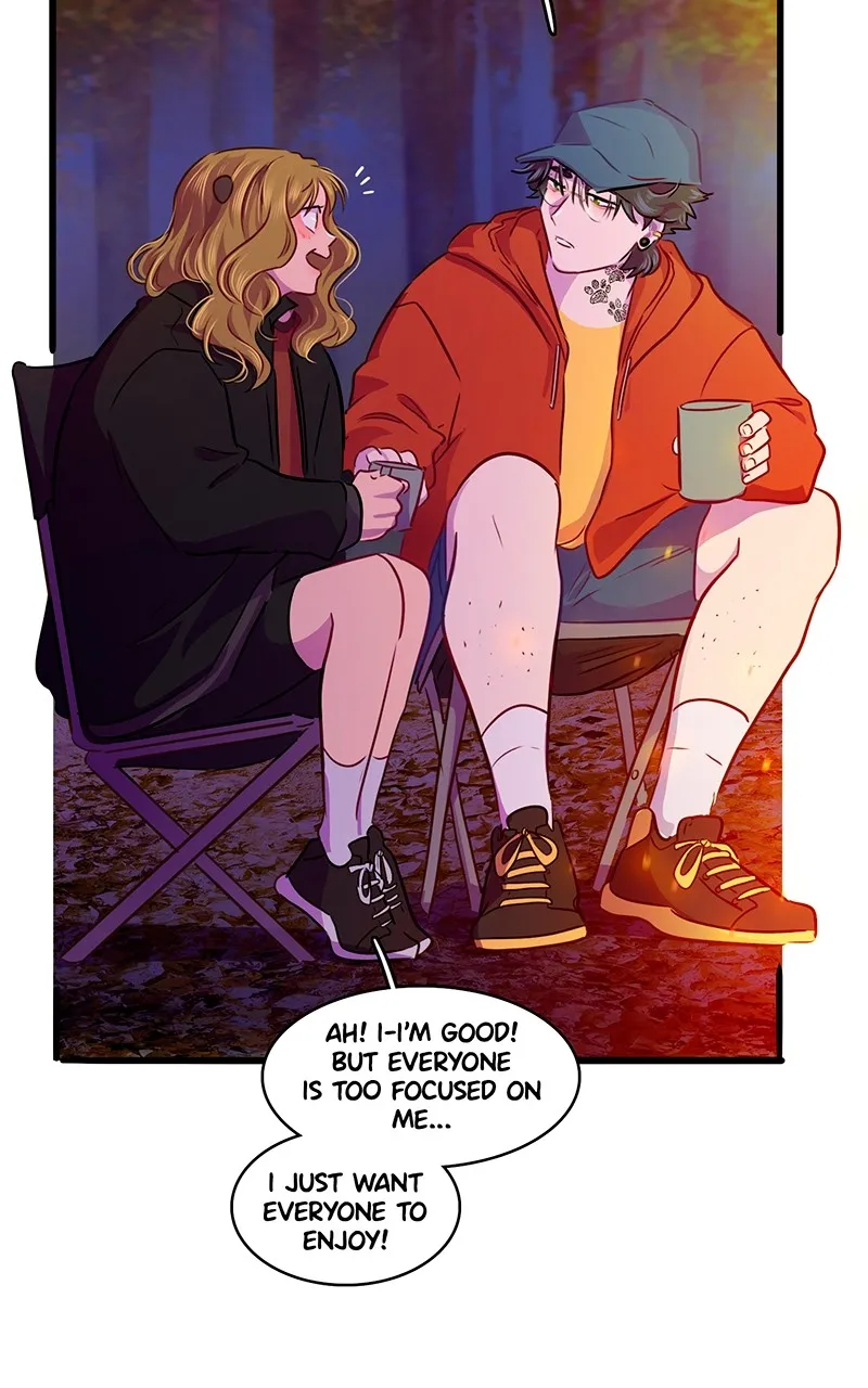 Read Love 4 a Walk chapter 57 image 10 on Lezhin