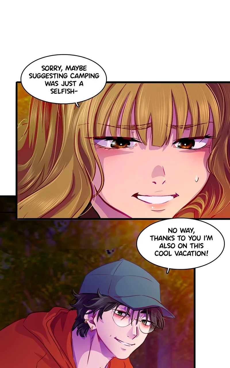 Read Love 4 a Walk chapter 57 image 11 on Lezhin
