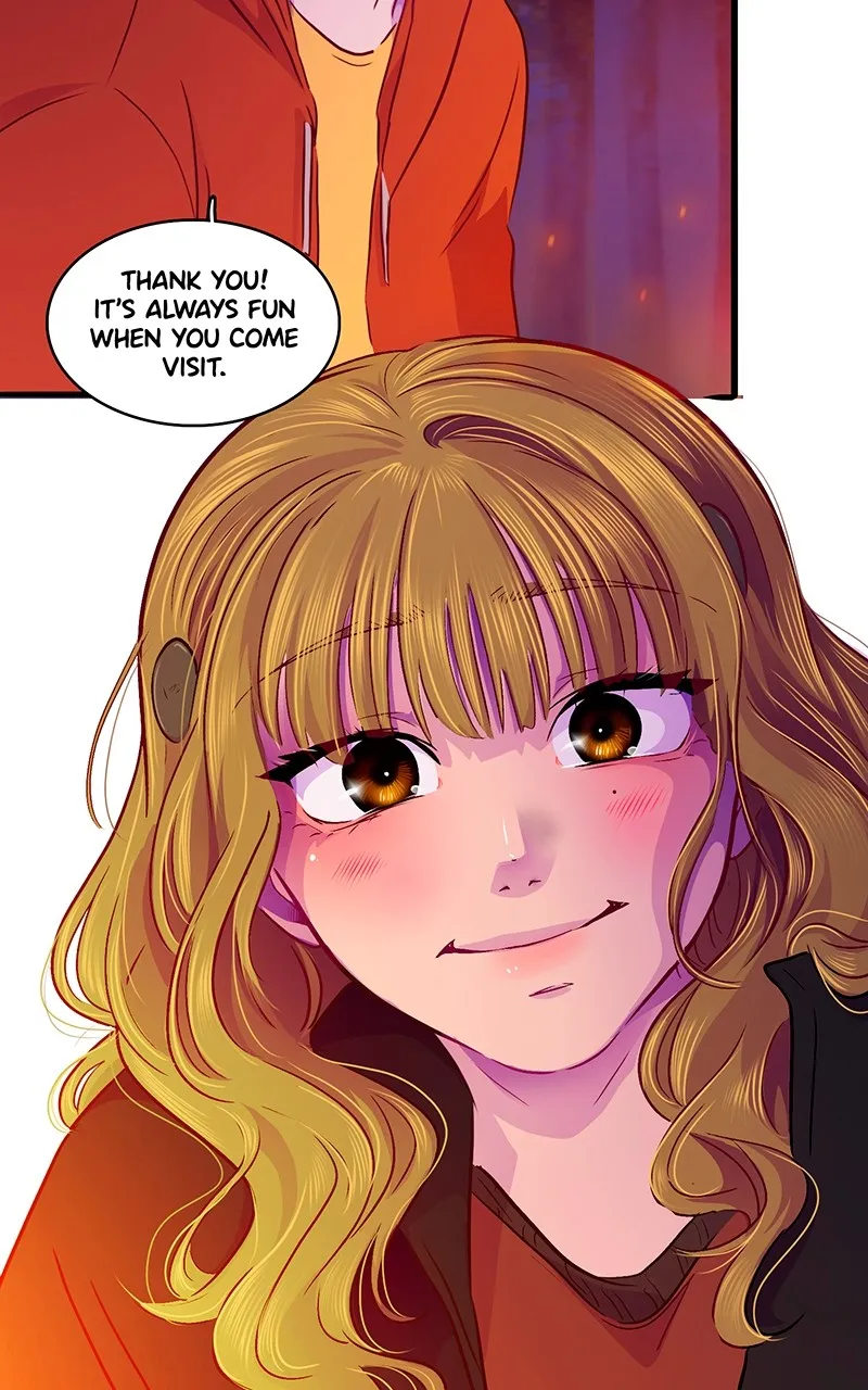 Read Love 4 a Walk chapter 57 image 12 on Lezhin