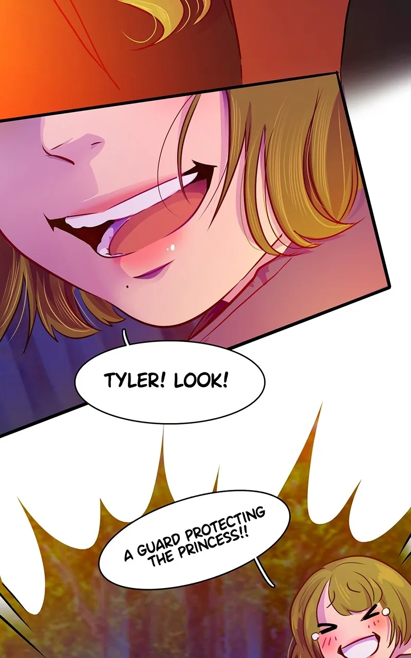 Read Love 4 a Walk chapter 57 image 13 on Lezhin