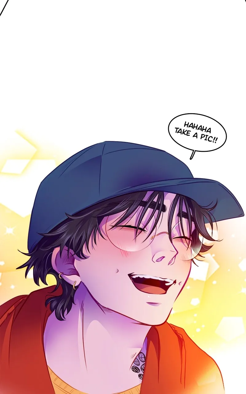 Read Love 4 a Walk chapter 57 image 15 on Lezhin