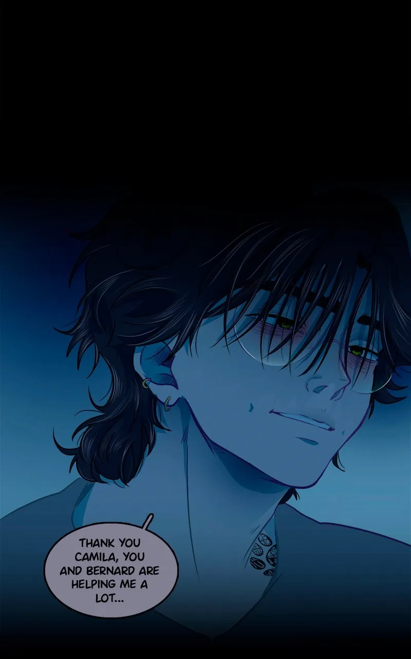 Read Love 4 a Walk chapter 57 image 17 on Lezhin