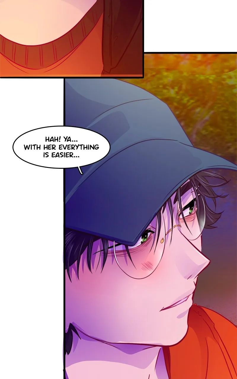 Read Love 4 a Walk chapter 57 image 19 on Lezhin