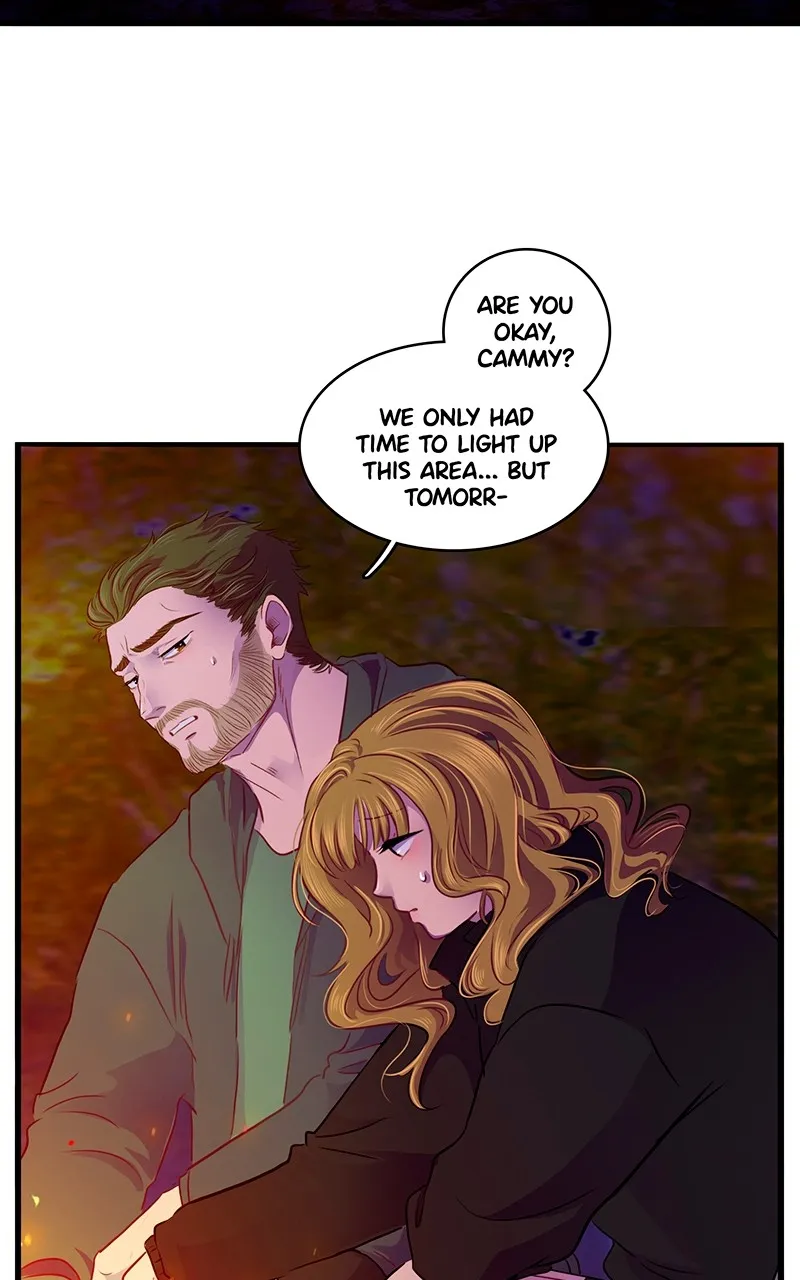 Read Love 4 a Walk chapter 57 image 2 on Lezhin