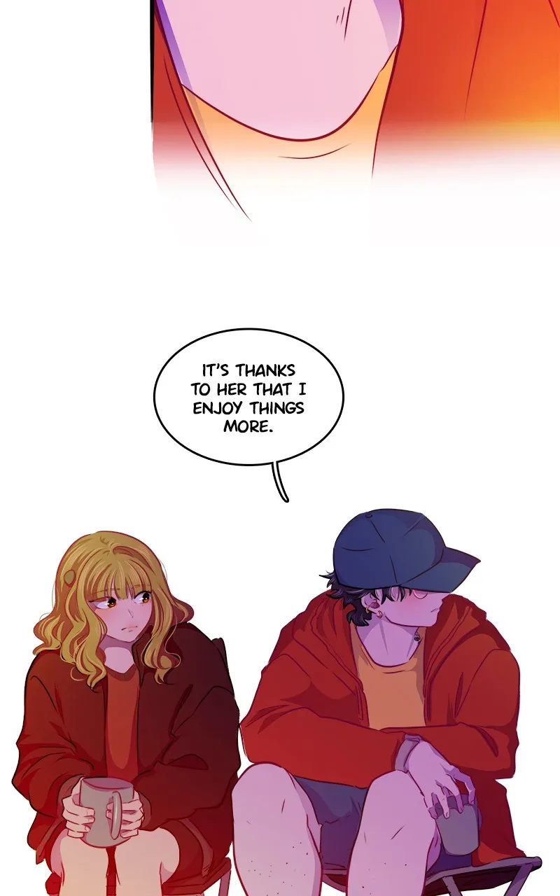 Read Love 4 a Walk chapter 57 image 20 on Lezhin