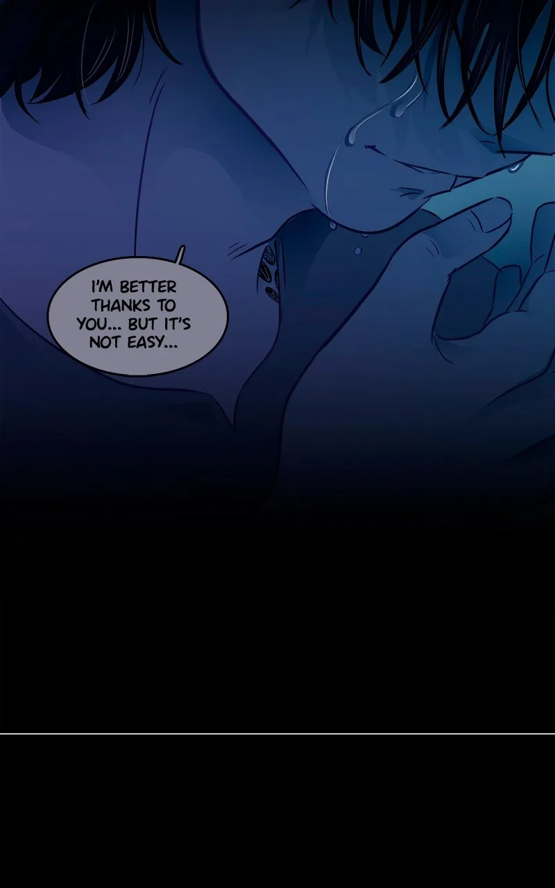 Read Love 4 a Walk chapter 57 image 22 on Lezhin