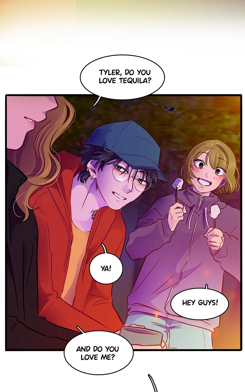 Read Love 4 a Walk chapter 57 image 24 on Lezhin
