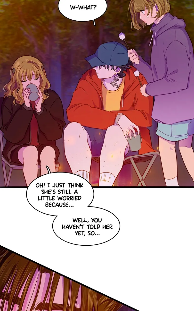 Read Love 4 a Walk chapter 57 image 27 on Lezhin