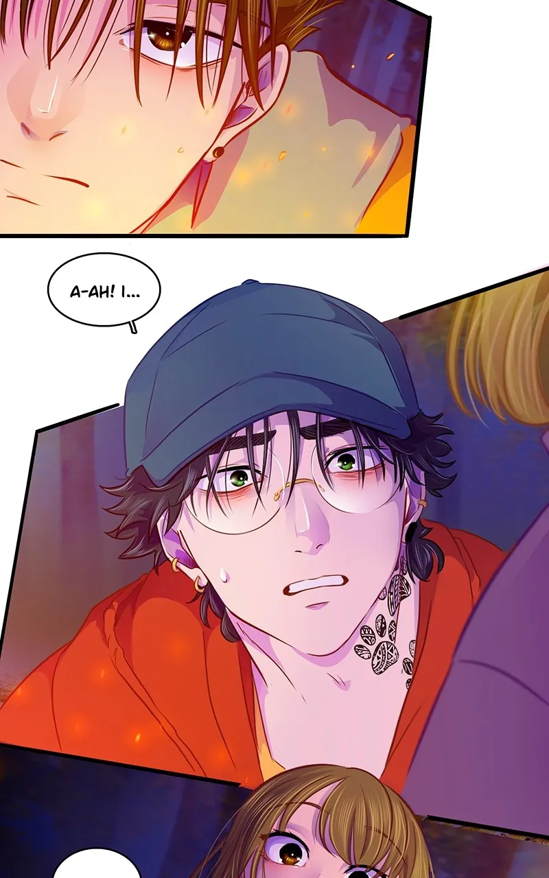 Read Love 4 a Walk chapter 57 image 28 on Lezhin