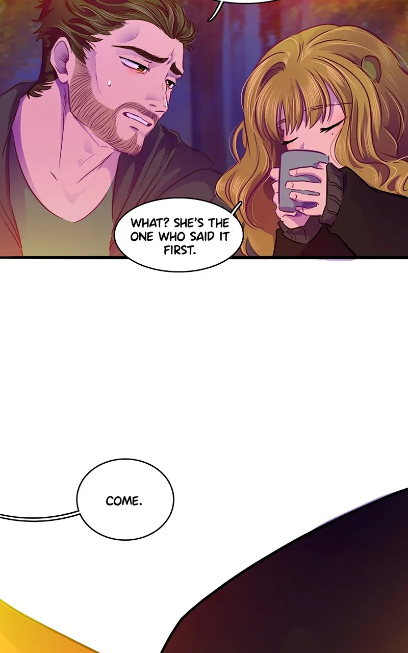 Read Love 4 a Walk chapter 57 image 30 on Lezhin