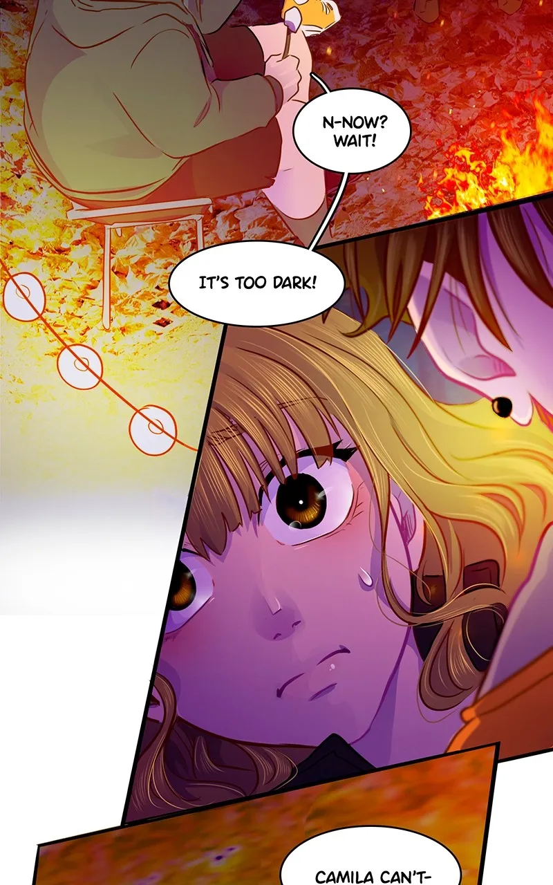 Read Love 4 a Walk chapter 57 image 33 on Lezhin