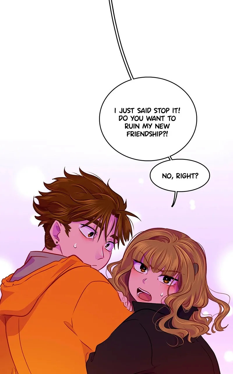 Read Love 4 a Walk chapter 57 image 35 on Lezhin