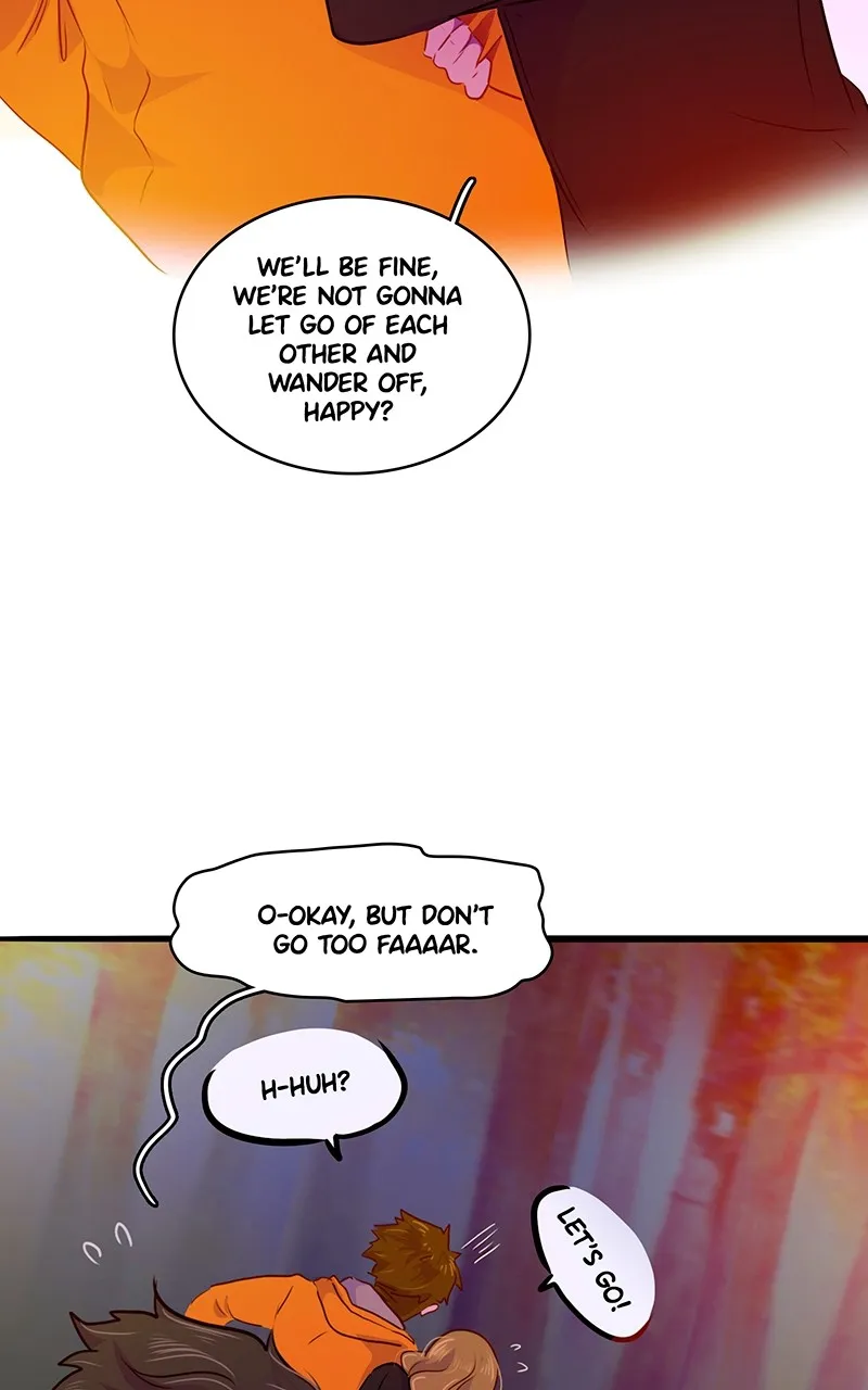 Read Love 4 a Walk chapter 57 image 36 on Lezhin