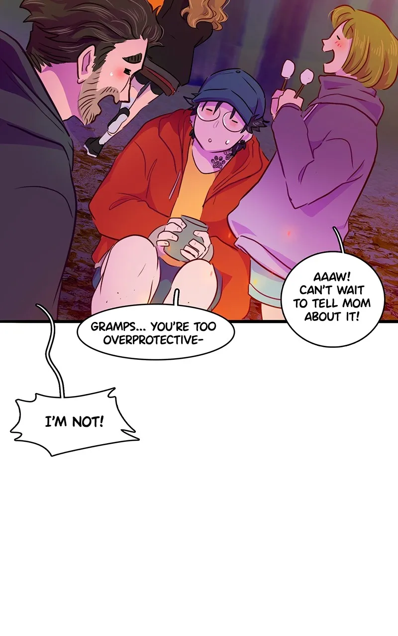 Read Love 4 a Walk chapter 57 image 37 on Lezhin