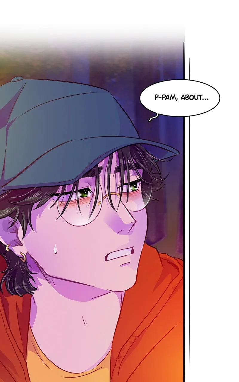Read Love 4 a Walk chapter 57 image 38 on Lezhin