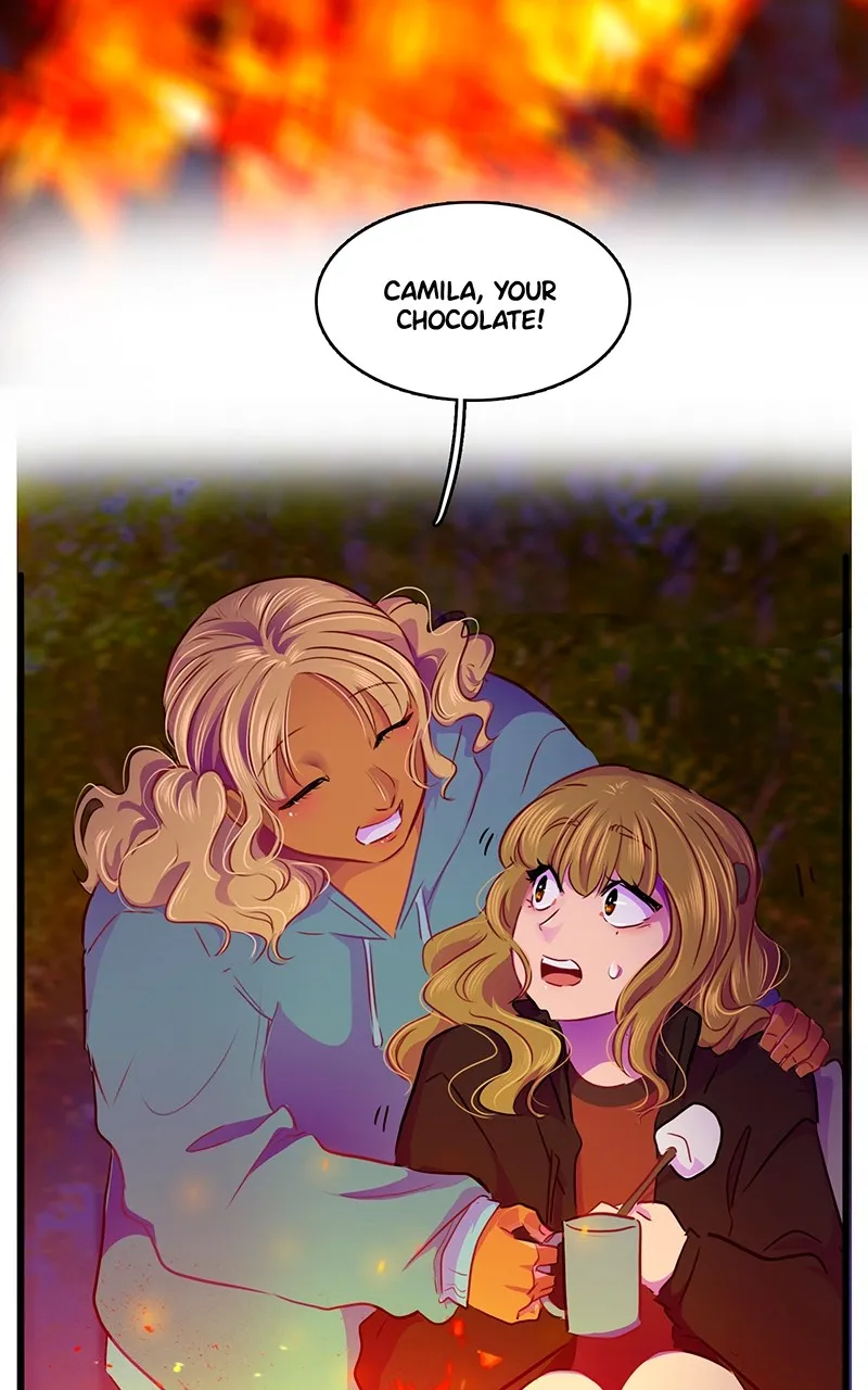 Read Love 4 a Walk chapter 57 image 4 on Lezhin