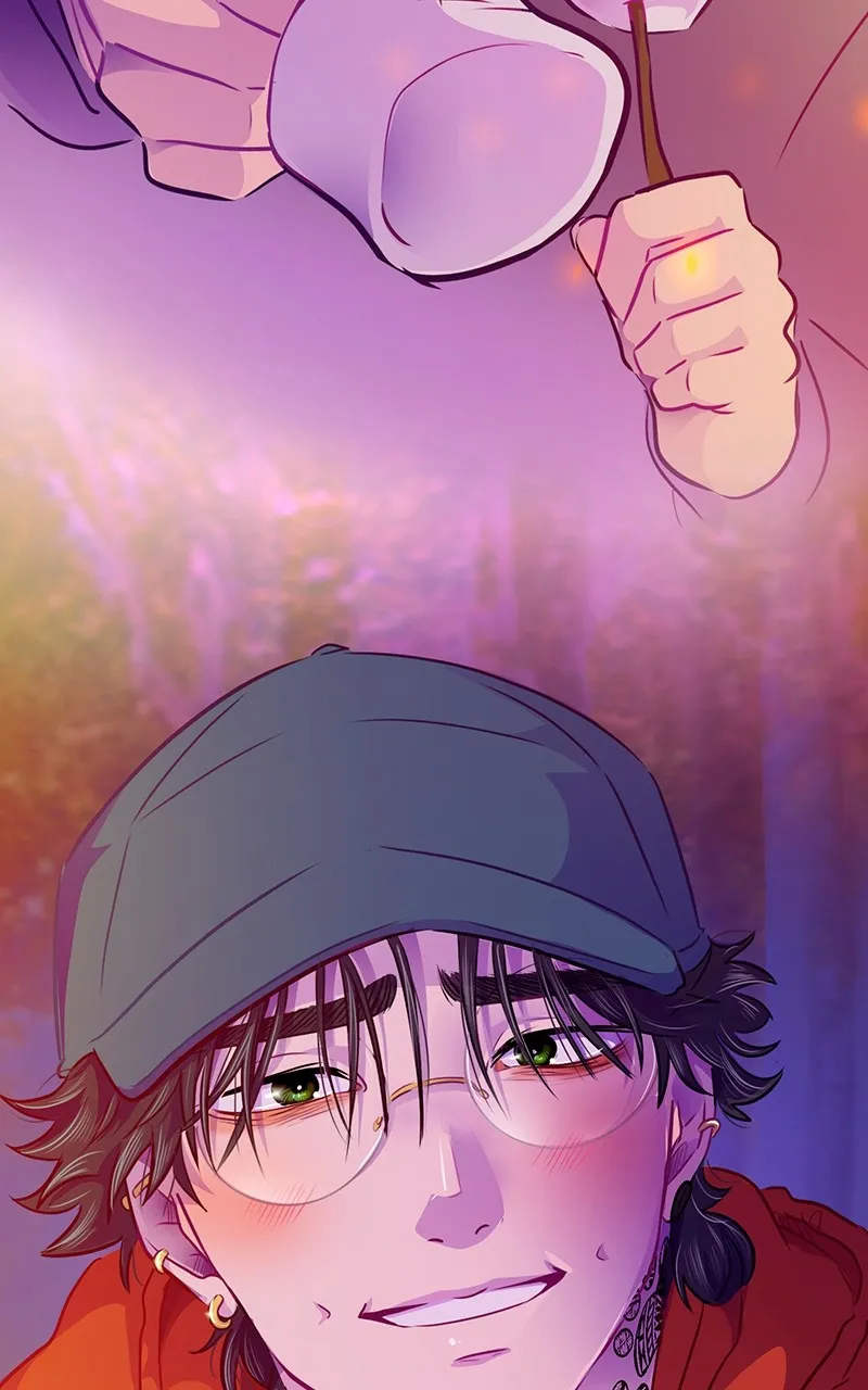 Read Love 4 a Walk chapter 57 image 40 on Lezhin