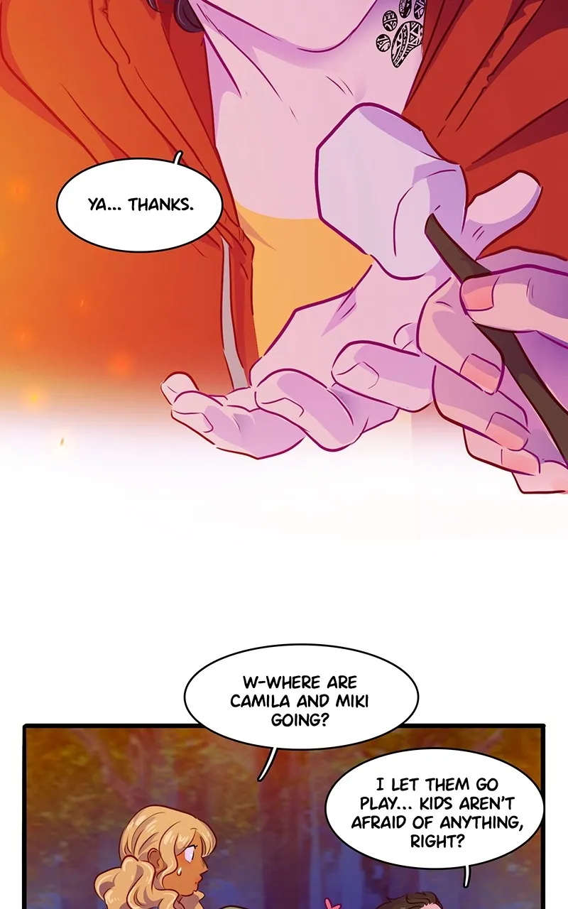 Read Love 4 a Walk chapter 57 image 41 on Lezhin