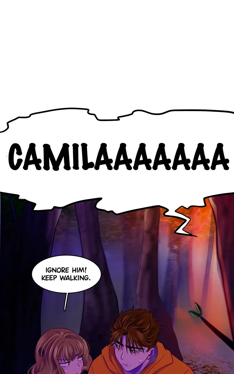 Read Love 4 a Walk chapter 57 image 43 on Lezhin