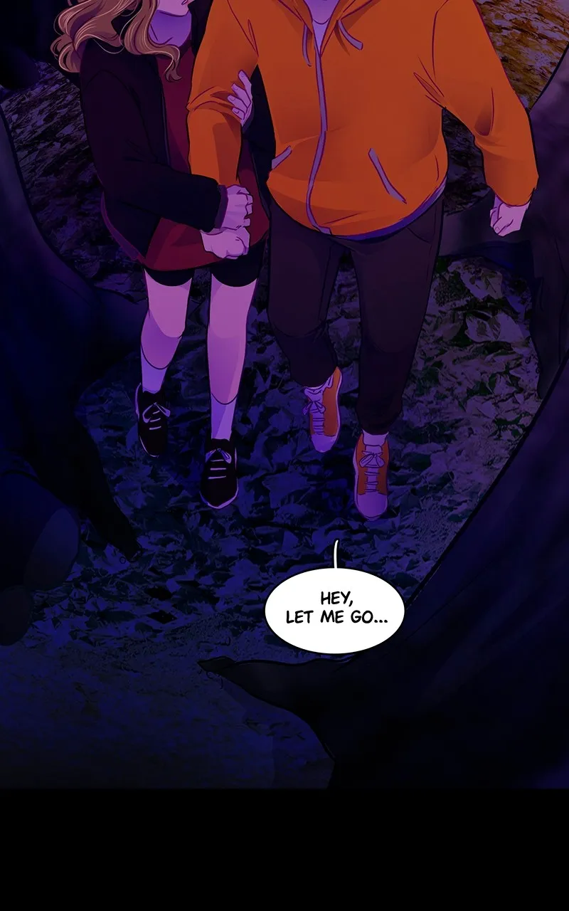 Read Love 4 a Walk chapter 57 image 44 on Lezhin