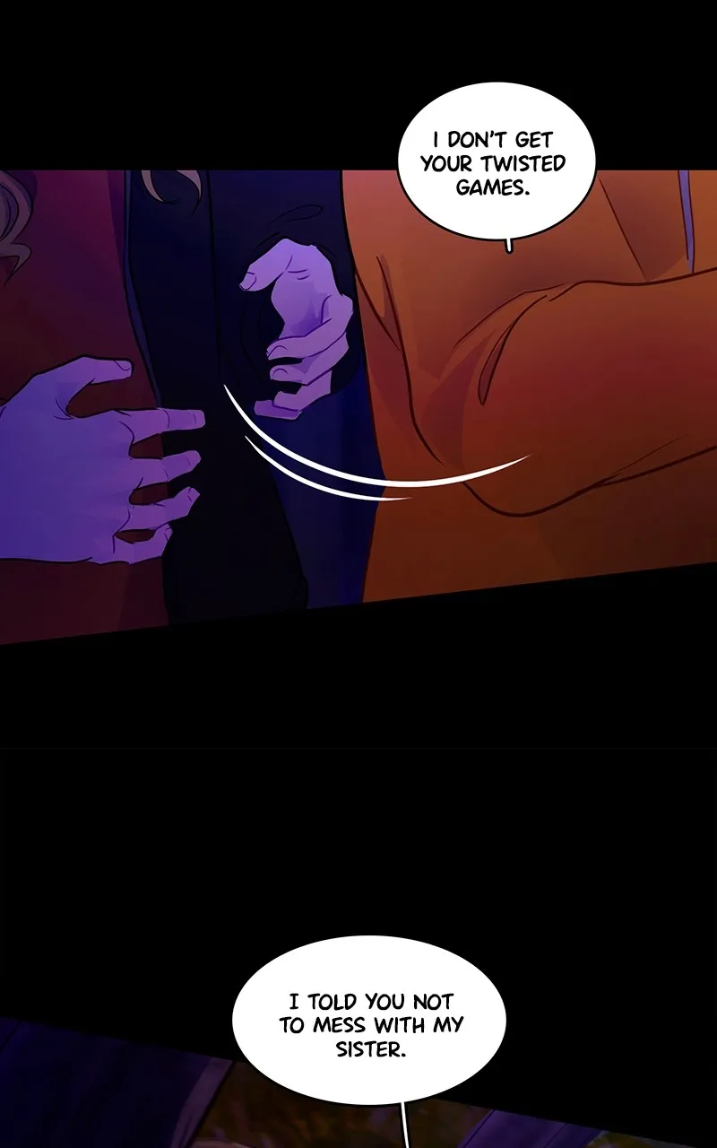 Read Love 4 a Walk chapter 57 image 45 on Lezhin