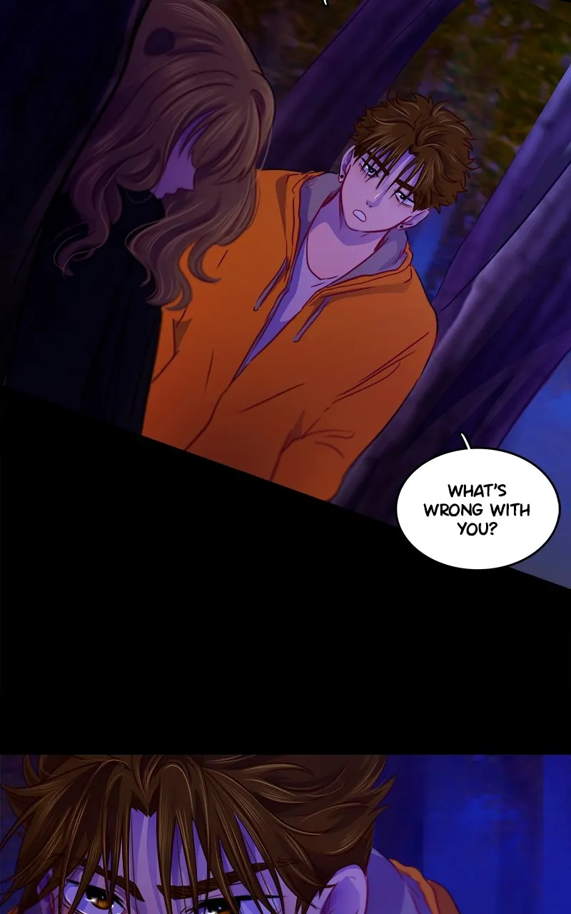 Read Love 4 a Walk chapter 57 image 46 on Lezhin