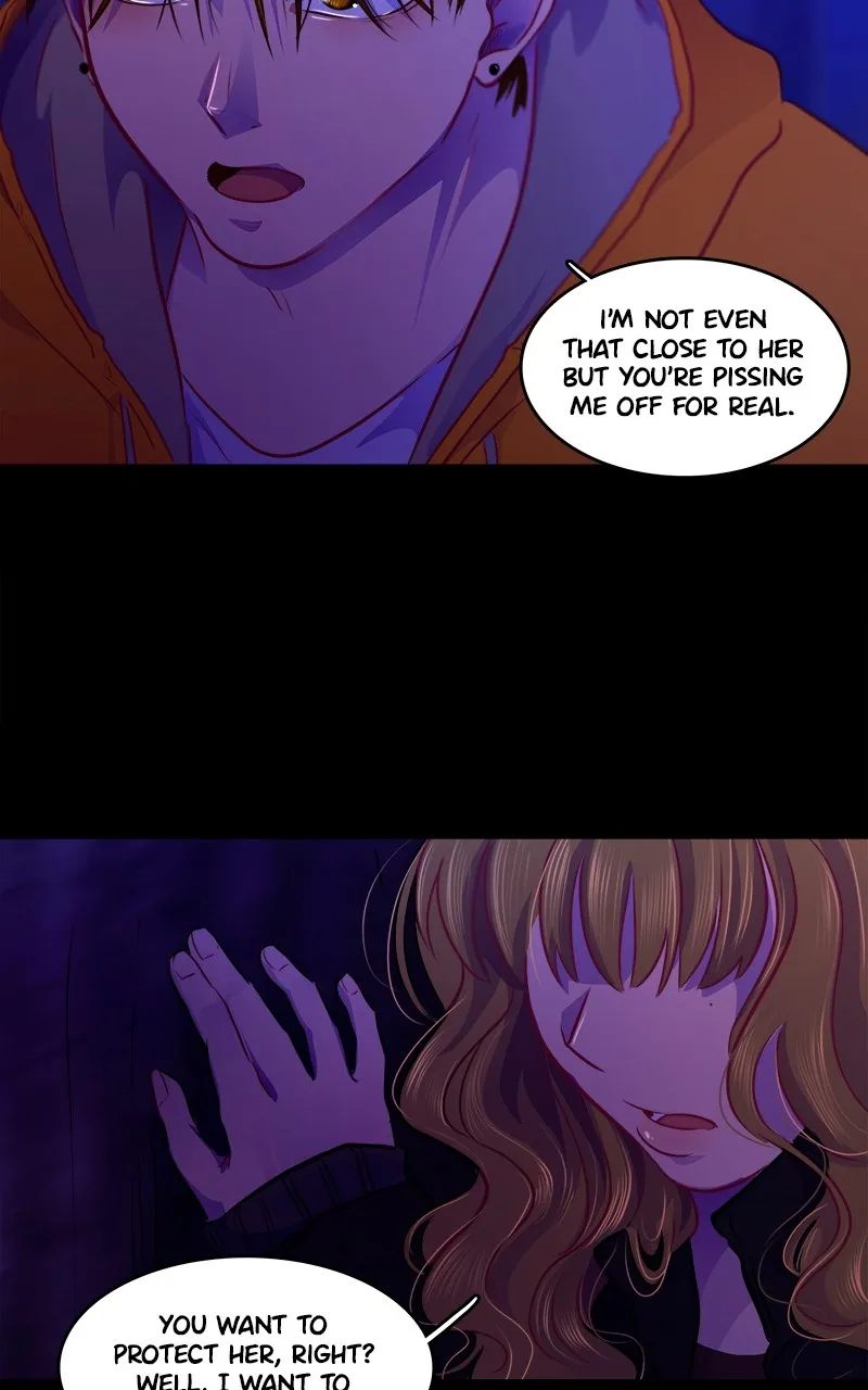 Read Love 4 a Walk chapter 57 image 47 on Lezhin